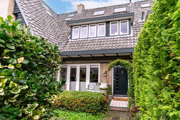 Photo of property Molenweg 31, Wassenaar