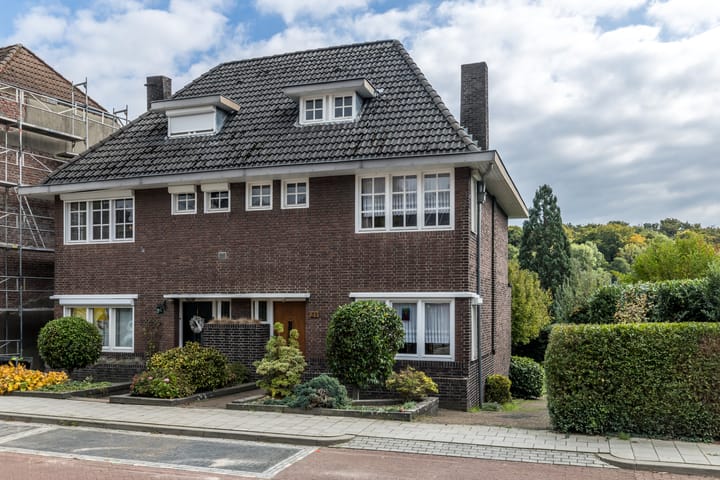 Molenweg 31 in Eygelshoven