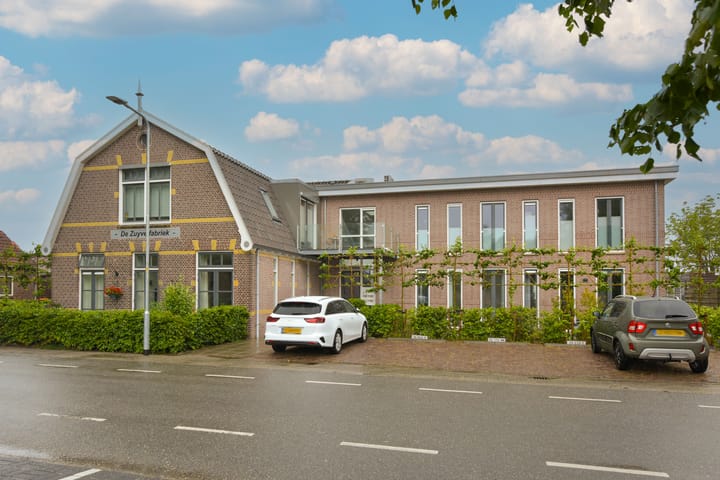 Molenweg 32 in Wijdenes