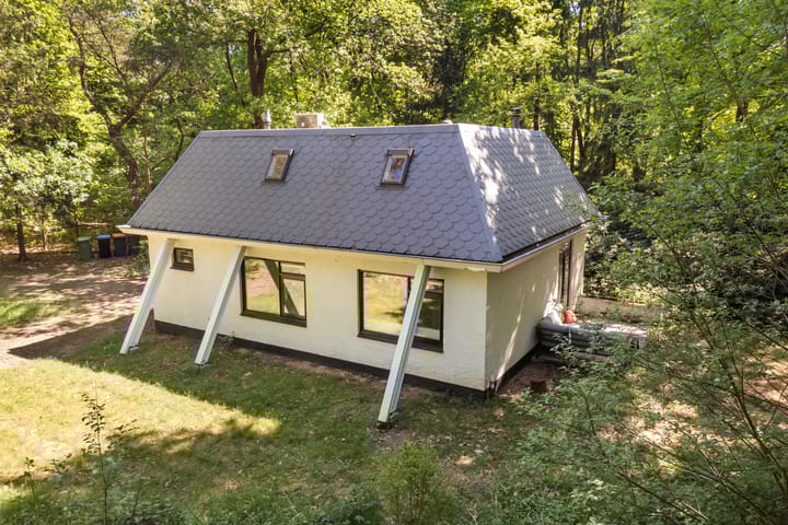 Photo of property Molenweg 32, Epe