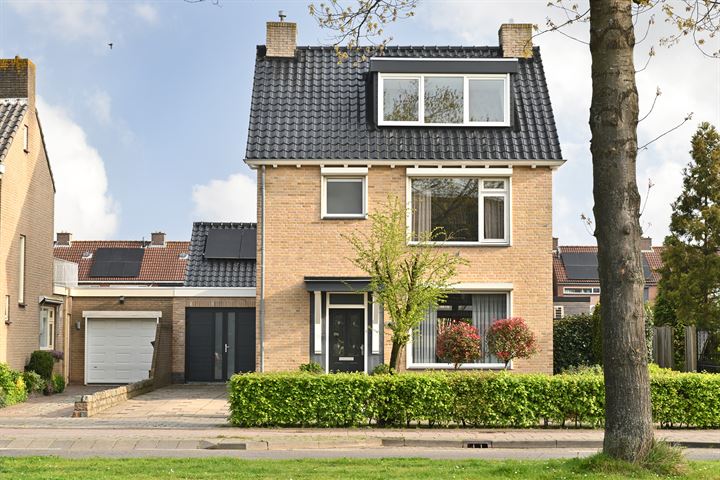 Molenweg 33 in Steenbergen