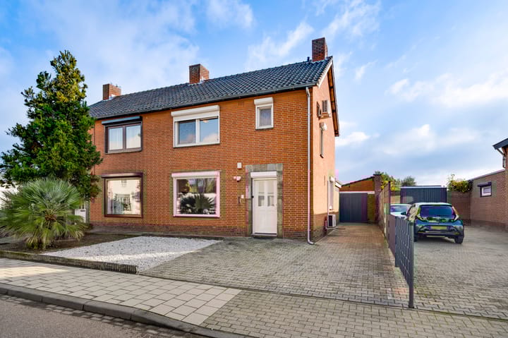 Molenweg 34 in Linne