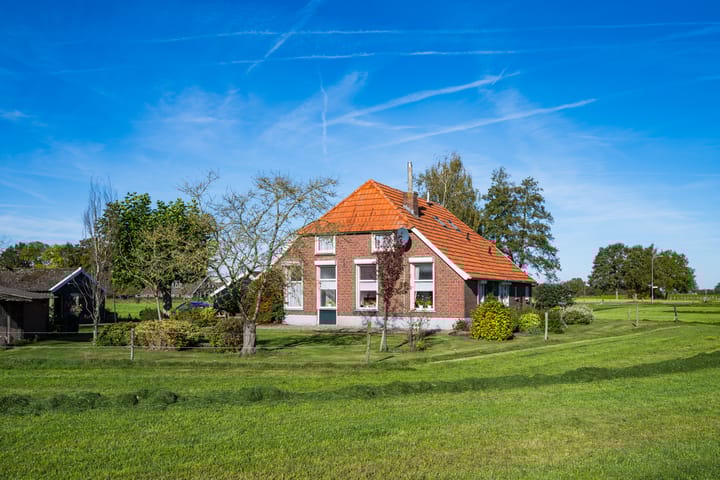 Molenweg 35 in Heelweg