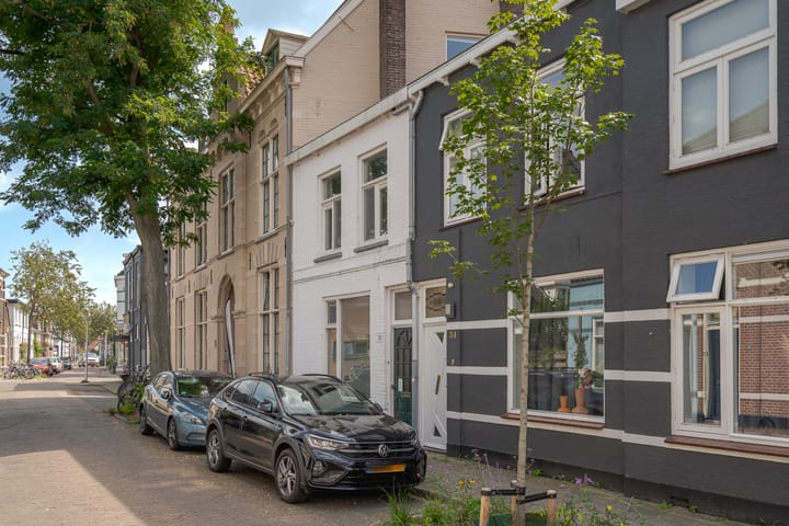 Molenweg 36 in Zwolle