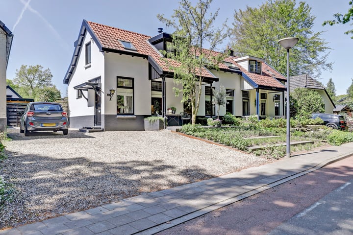 Molenweg 39 in Nunspeet