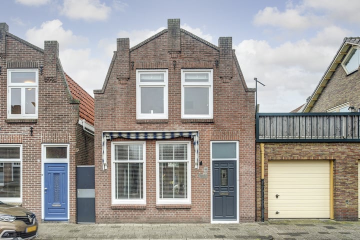 Photo of property Molenweg 40, Enkhuizen