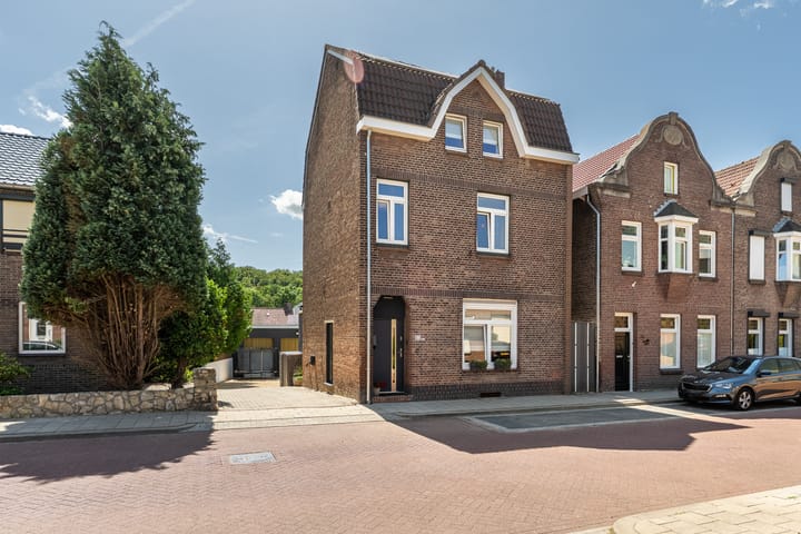 Molenweg 41A in Eygelshoven foto