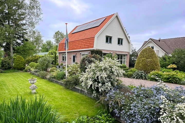 Molenweg 43 in Aalsmeerderbrug