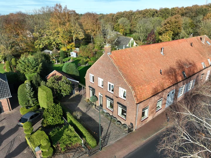 Molenweg 45 in Bergharen