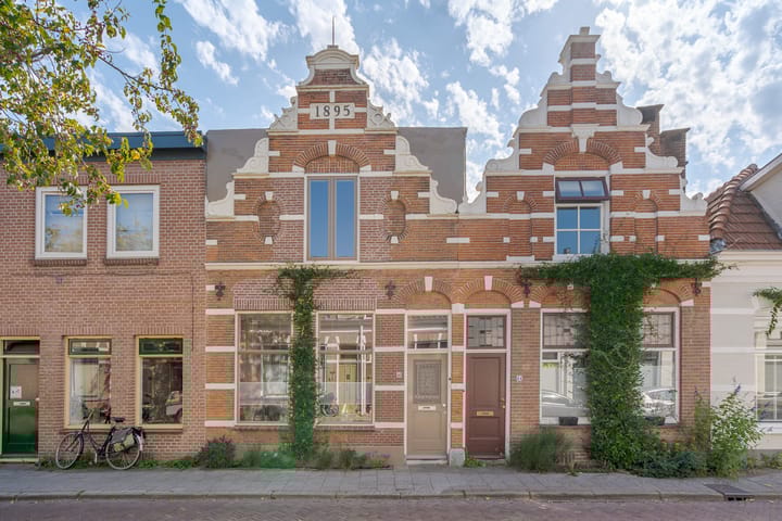 Molenweg 46 in Zwolle