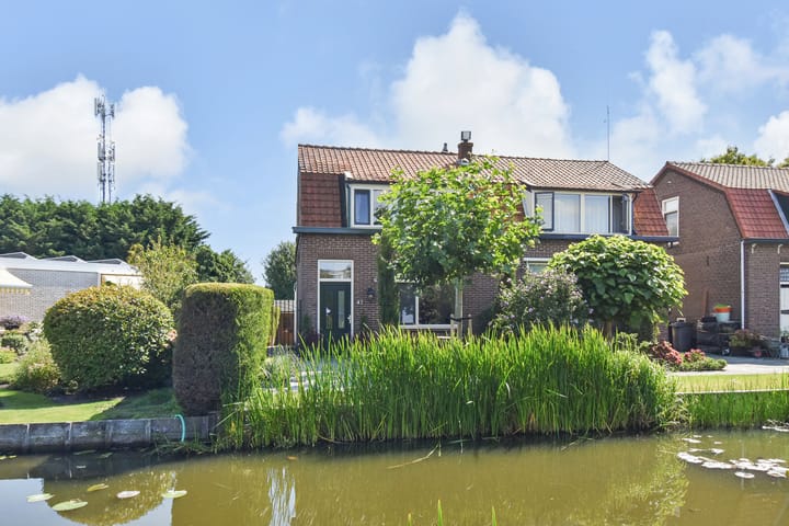 Photo of property Molenweg 47, Nootdorp