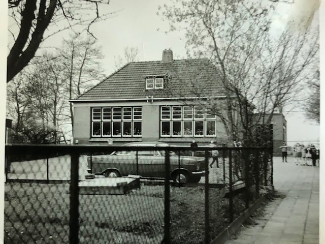Molenweg 48 in Niebert