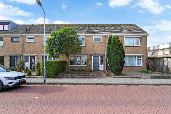 Foto von Haus Molenweg 49, Oost-Souburg