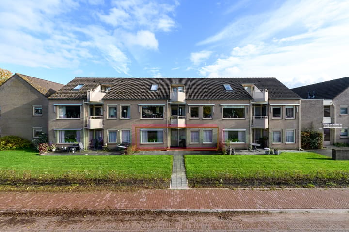 Photo de la maison Molenweg 50, Havelte