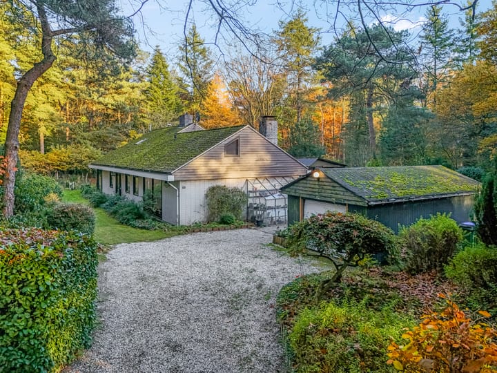 Photo de la maison Molenweg 56, Lunteren