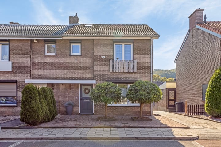 Foto van woning Molenweg 63, Eygelshoven