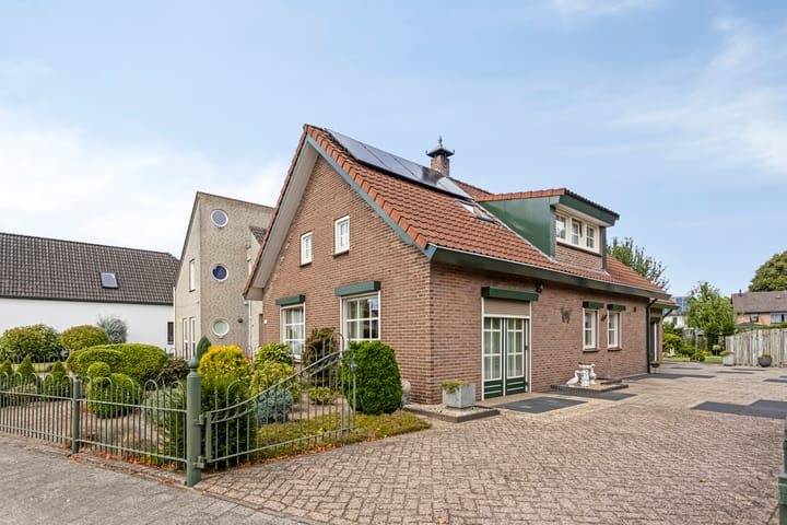 Molenweg 65 in Berghem