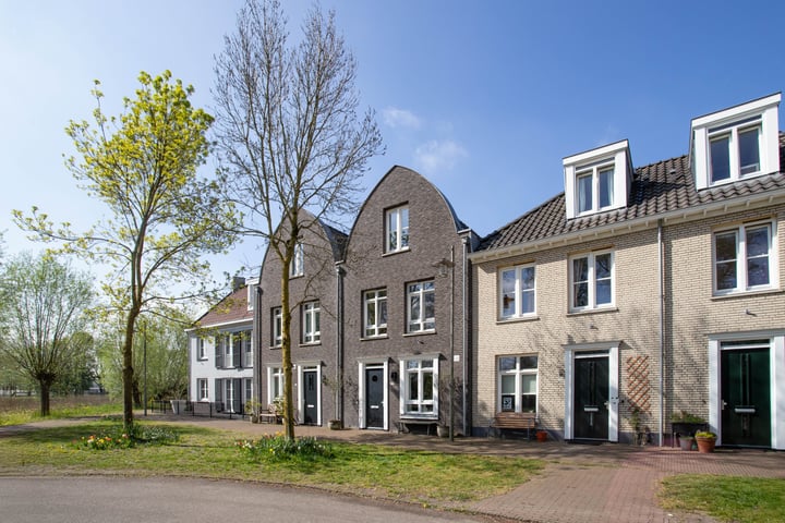 Molenweg 68 in Maarssen