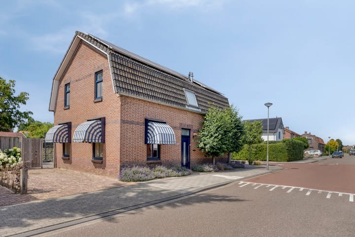 Molenweg 69 in Linne