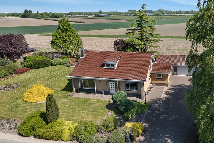 Foto van woning Molenweg 6a, Kruisland