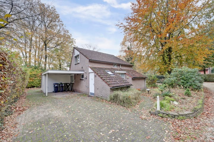 Photo de la maison Molenweg 75-0013, Nunspeet