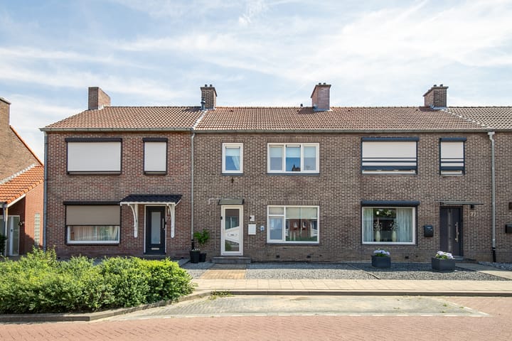 Foto von Haus Molenweg 75, Eygelshoven