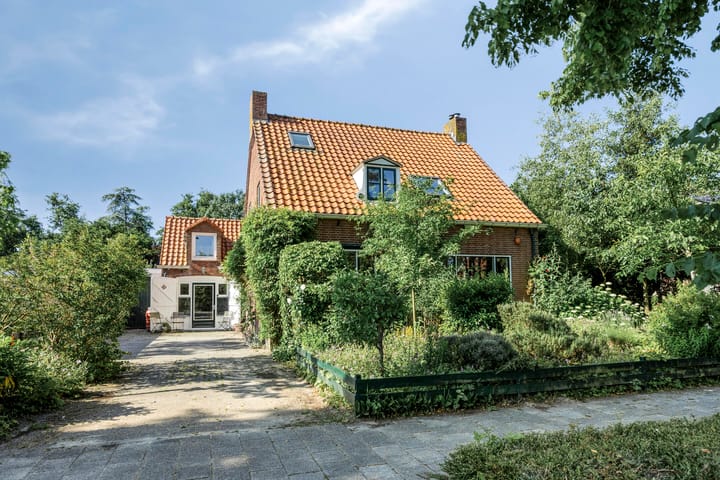 Molenweg 77 in Wijdenes
