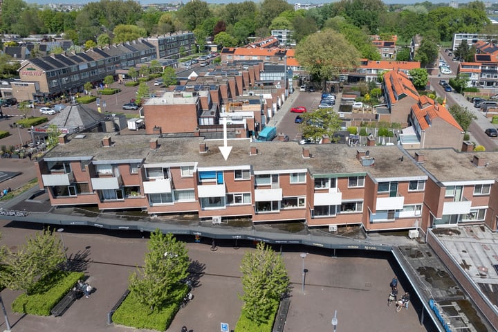 Molenweg 79 in Rozenburg