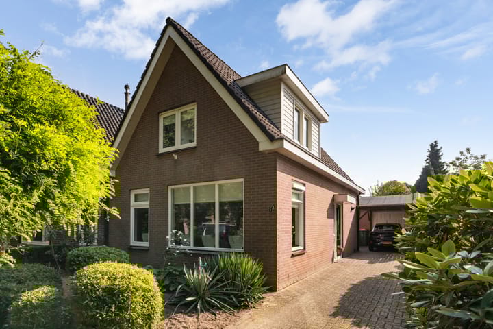 Photo of property Molenweg 7A, Harskamp