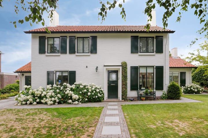 Foto von Haus Molenweg 81, Arnemuiden