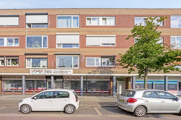 Foto van woning Molenweg 82, Nijmegen