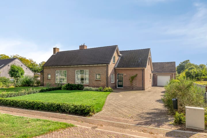 Molenweg 9 in Exloo