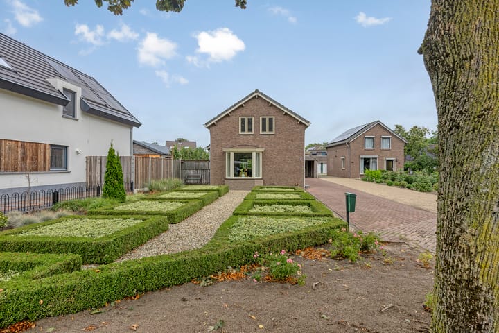 Molenweg 95 in Berghem