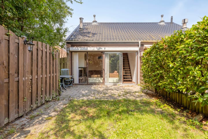 Photo of property Molenweg "De Kreek" Hertengang 34, Bruinisse