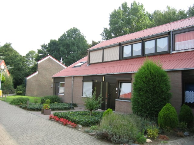 Foto van woning Molenweg "De Kreek" Konijnenberg 25, Bruinisse