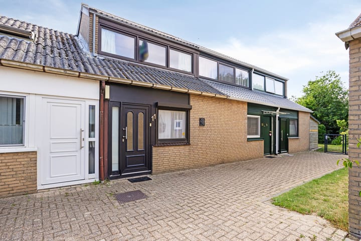 Photo of property Molenweg "De Kreek" Vijverlaan 11, Bruinisse