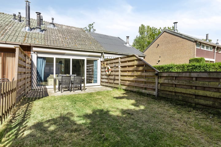 Photo of property Molenweg "De Kreek" Vijverlaan 39, Bruinisse