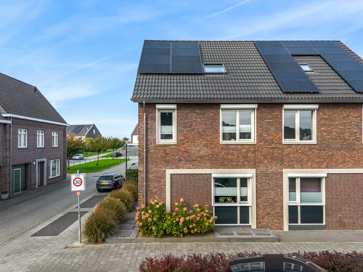 Molenweg Zuid 16 in Urmond