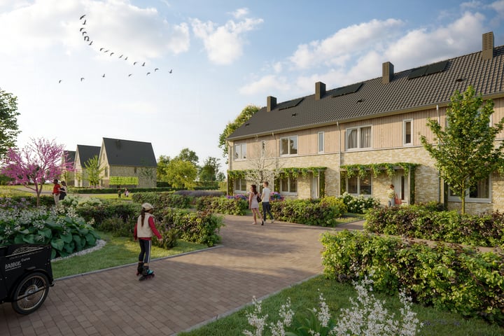 Photo of property Molenweg Zuid 30, Urmond