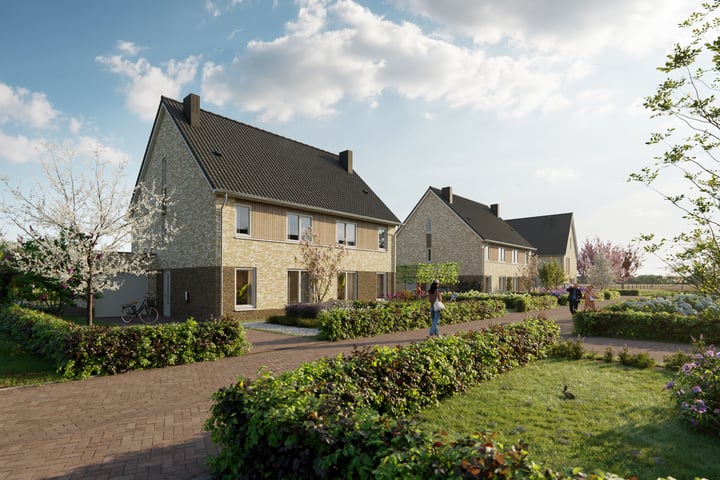 Molenweg Zuid 55 in Urmond
