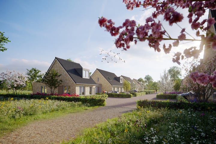 Molenweg Zuid 57 in Urmond