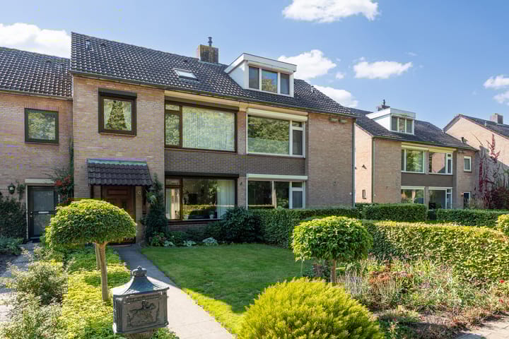 Foto van woning Molenweide 9, Boxtel