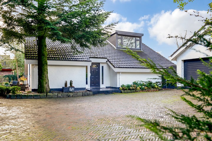 Photo of property Molenwerf 2, Edam