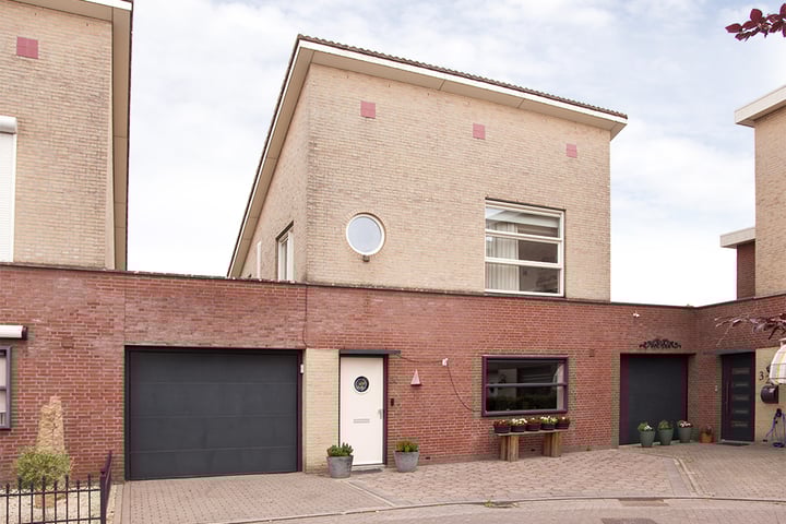 Molenwiek 34 in Etten-Leur foto