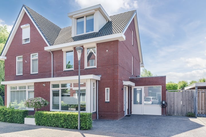 Foto von Haus Molenwiek 6, Best