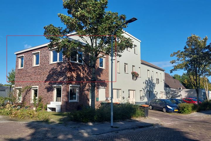 Molenwijk WZ 1G in Klazienaveen