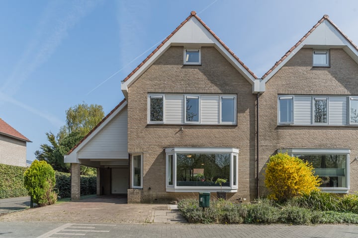 Molenwindsingel 40 in Culemborg