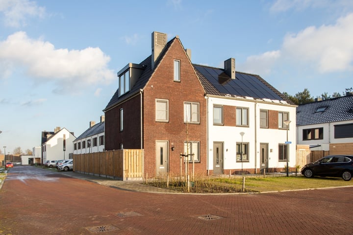 Photo of property Molenzicht 32, Reusel