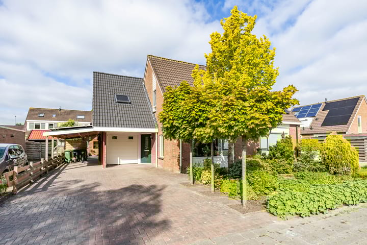 Photo of property Molepaed 4, Scharnegoutum