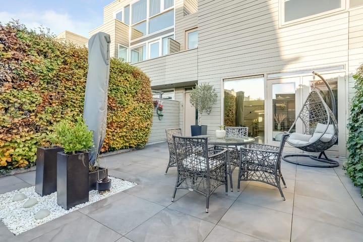 Molièrelaan 98 in Eindhoven